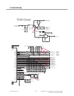 Preview for 111 page of LG GT540 Service Manual