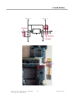 Preview for 140 page of LG GT540 Service Manual