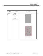 Preview for 200 page of LG GT540 Service Manual