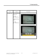 Preview for 202 page of LG GT540 Service Manual