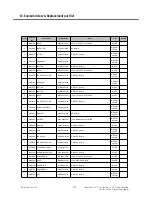 Preview for 209 page of LG GT540 Service Manual