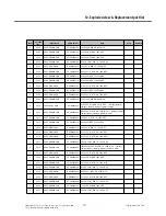 Preview for 220 page of LG GT540 Service Manual