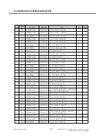 Preview for 223 page of LG GT540 Service Manual