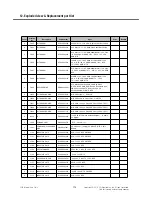 Preview for 225 page of LG GT540 Service Manual