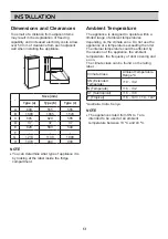 Предварительный просмотр 13 страницы LG GT5525LPS Owner'S Manual