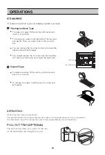 Предварительный просмотр 16 страницы LG GT5525LPS Owner'S Manual