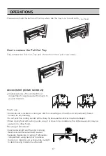 Предварительный просмотр 17 страницы LG GT5525LPS Owner'S Manual