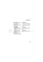 Предварительный просмотр 45 страницы LG GT620 User Manual