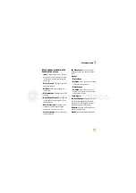 Предварительный просмотр 51 страницы LG GT620 User Manual