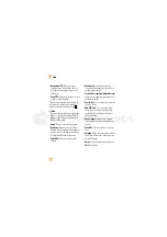 Предварительный просмотр 54 страницы LG GT620 User Manual