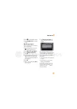 Предварительный просмотр 65 страницы LG GT620 User Manual