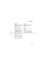 Предварительный просмотр 77 страницы LG GT620 User Manual