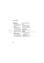 Предварительный просмотр 88 страницы LG GT620 User Manual