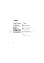 Предварительный просмотр 92 страницы LG GT620 User Manual