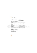 Предварительный просмотр 98 страницы LG GT620 User Manual