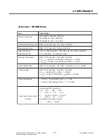 Preview for 10 page of LG GT810h Service Manual