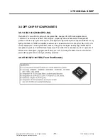 Preview for 24 page of LG GT810h Service Manual