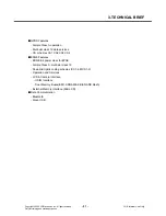 Preview for 30 page of LG GT810h Service Manual