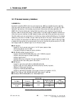 Preview for 41 page of LG GT810h Service Manual