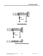 Preview for 48 page of LG GT810h Service Manual