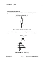 Preview for 51 page of LG GT810h Service Manual