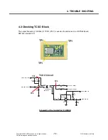 Preview for 78 page of LG GT810h Service Manual