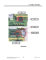 Preview for 106 page of LG GT810h Service Manual