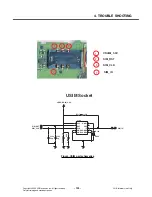 Preview for 134 page of LG GT810h Service Manual