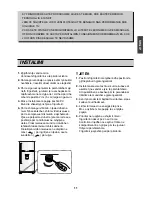 Предварительный просмотр 35 страницы LG GT9180AVBW Owner'S Manual