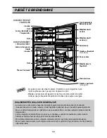 Предварительный просмотр 36 страницы LG GT9180AVBW Owner'S Manual