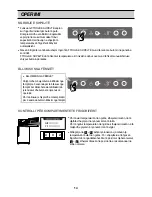 Предварительный просмотр 38 страницы LG GT9180AVBW Owner'S Manual