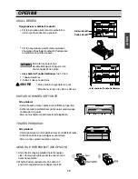 Предварительный просмотр 39 страницы LG GT9180AVBW Owner'S Manual