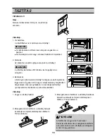 Предварительный просмотр 139 страницы LG GT9180AVBW Owner'S Manual