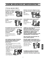 Предварительный просмотр 175 страницы LG GT9180AVBW Owner'S Manual