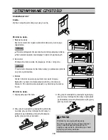 Предварительный просмотр 187 страницы LG GT9180AVBW Owner'S Manual