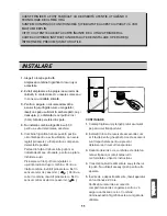 Предварительный просмотр 203 страницы LG GT9180AVBW Owner'S Manual