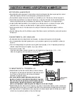 Предварительный просмотр 209 страницы LG GT9180AVBW Owner'S Manual