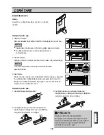 Предварительный просмотр 211 страницы LG GT9180AVBW Owner'S Manual