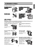 Предварительный просмотр 225 страницы LG GT9180AVBW Owner'S Manual