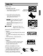 Предварительный просмотр 255 страницы LG GT9180AVBW Owner'S Manual