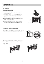 Предварительный просмотр 13 страницы LG GTB362PZCL Owner'S Manual