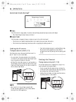 Предварительный просмотр 18 страницы LG GTB583PZD Owner'S Manual