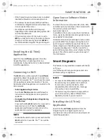 Preview for 25 page of LG GTB583PZD Owner'S Manual