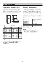 Предварительный просмотр 14 страницы LG GTD7850PS Owner'S Manual