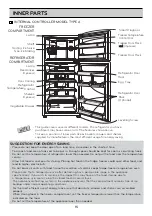 Предварительный просмотр 15 страницы LG GTD7850PS Owner'S Manual