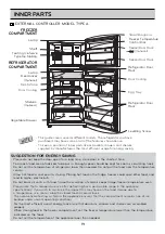 Предварительный просмотр 19 страницы LG GTD7850PS Owner'S Manual