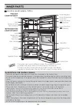 Предварительный просмотр 24 страницы LG GTD7850PS Owner'S Manual