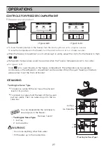 Предварительный просмотр 27 страницы LG GTD7850PS Owner'S Manual