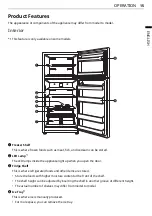 Preview for 15 page of LG GTF312SSBN Owner'S Manual