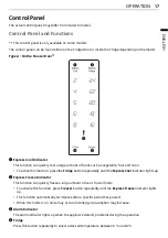 Предварительный просмотр 17 страницы LG GTF312SSBN Owner'S Manual